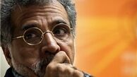 بهروز افخمی: جشنواره‌ها سیاسی شدند