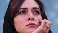 خانم بازیگر ممنوع الخروج شد