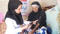 پول نرسد سلامت روستاییان به خطر می افتد