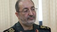 سردار جزایری: کشور ما دشمنان شروری دارد