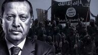 اردوغان و معادله چند مجهولی کوبانی