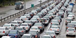 ورود به استان مازندران ممنوع شد