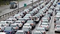 بازگشایی مدارس خیابان های پایتخت را قفل کرد !