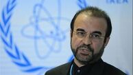 لفاظی‌های مقامات آمریکایی بر گزارش‌دهی آژانس تاثیری نگذاشته است