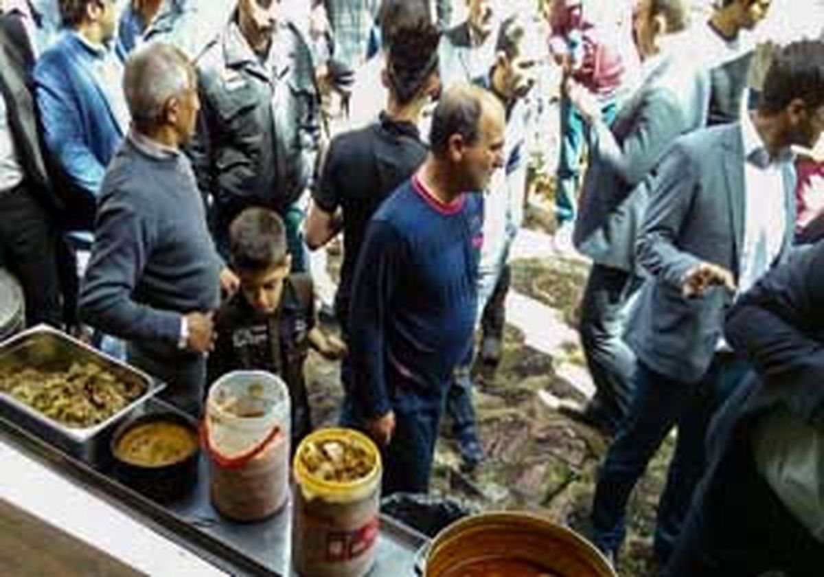 دربند در بند تعزیرات