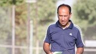 زارع: تیم‌ها تاوان اشتباهات داوری را می‌دهند