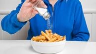 برای فشار خون بالا چه بخورید، چه نخورید