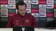 امری: نباید در امارات گلی دریافت کنیم
