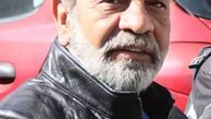 تیپ جدید داریوش فرهنگ + عکس