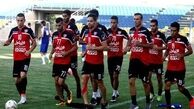 قانون عجیب سازمان لیگ برای پرسپولیس 