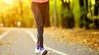  باشکم خالی پیاده روی کنیم یا با شکم پر ؟ + جزئیات