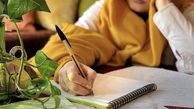 مهراوه شریفی نیا هم نویسنده شد + عکس
