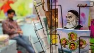 حضور پویش صدبرگ در نمایشگاه نوشت افزار اسلامی ایرانی