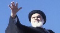 از کودکی حضرت روح‌الله تا روزهای جوانی امام در میدان نبرد+ تصاویر