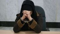 نظافتچی ساختمان سارق از آب درآمد