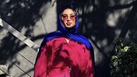 پست جدید اینستاگرام ترلان پروانه