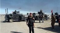 هلاکت 60 داعشی در درگیری‌های «هیت» عراق