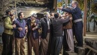 تصویربرداری «نون. خ» سعید آقاخانی از مرز ۶۰ درصد گذشت