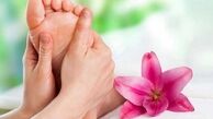 آیا خواب رفتن دست و پا نشانه بیماری است ؟