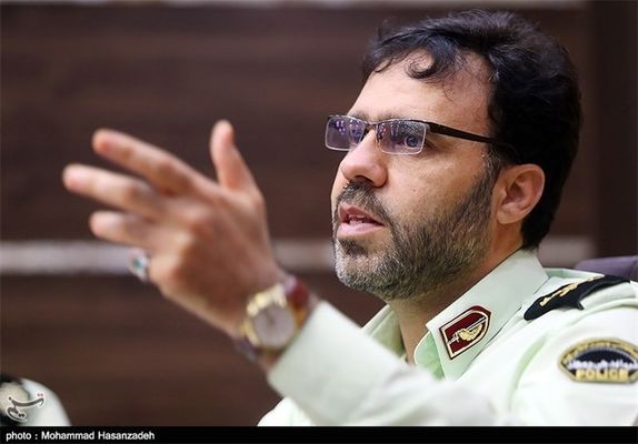 زائران اربعین حتما به گذرگاههای مرزی مراجعه کنند