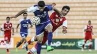 منصوریان آبی‌ها را به صدر بر‌می‌گرداند؟