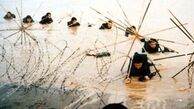 چه شد که کربلای 4 لو رفت؟/ فیلمی که پس از عملیات از تلویزیون عراق پخش شد+ دانلود