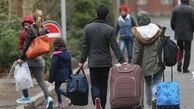 حبس برای کمک به پناهجویان در مجارستان