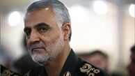  سردار سلیمانی:تا آخر عمر در جایگاه «سربازی» خواهم بود