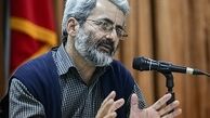 سلیمی‌نمین: سیاست‌خارجی به نقطه ضعف دولت در مناظره دوم تبدیل شد
