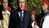 انتقاد اردوغان از یونان و اتحادیه اروپا در سفر به آتن