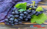 هر رنگ انگور چه فوایدی دارد