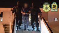 دستگیری سرکرده باند قاچاق دختران ایرانی در مالزی