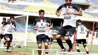  تمدید قرارداد ماهینی با پرسپولیس 
