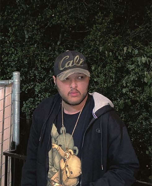 پسر شهاب حسینی چقدر بزرگ شده + عکس