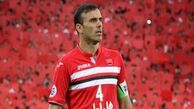 آمار ضعیف خط دفاعی پرسپولیس در نبود سیدجلال