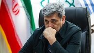 انتصاب جدید شهردار تهران