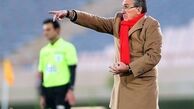پرسپولیس در حسرت بغل پای آخر