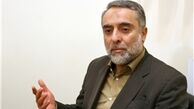 بریر بن خضیر هم‌دانی که بود؟