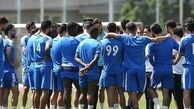 جدایی رسمی 5 بازیکن استقلال 