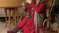 خانه لاکچری بهاره رهنما + عکس