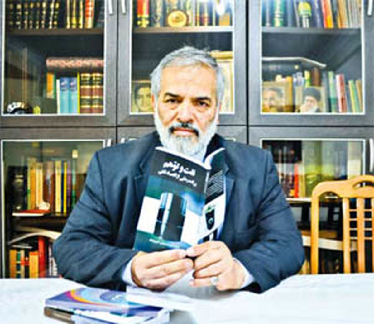 ناگفته‌هایی از هاشمی رفسنجانی