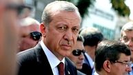اردوغان: مانند بره مطیع باش!
