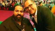 بازیگری که امشب مهمان «خندوانه» می‌شود
