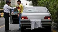استقرار «پلیس پلاک» در ورودی های طرح ترافیک