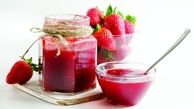 ژله و مربا بیش از 3 میلیون دلار، ارز از کشور خارج کرد+جدول