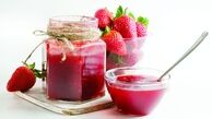 ژله و مربا بیش از 3 میلیون دلار، ارز از کشور خارج کرد+جدول
