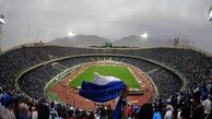 سرخابی ها چشم انتظار الهام در آزادی