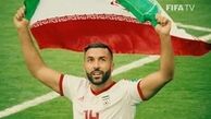 احتمال انتقال قدوس به لیگ چین! +عکس
