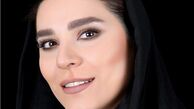 سحر دولتشاهی عکسی جذاب از خودش در کنار ترانه علیدوستی برای تبریک تولد ترانه علیدوستی منتشر کرد
