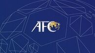 تعیین تکلیف میزبانی تیم‌های ایران و عربستان در کمیته مسابقات AFC